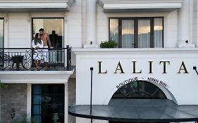 Lalita Boutique Hotel & Spa Ninh Binh